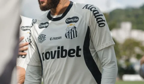 Santos Futebol Clube joga hoje com Neymar às 19h contra Macará