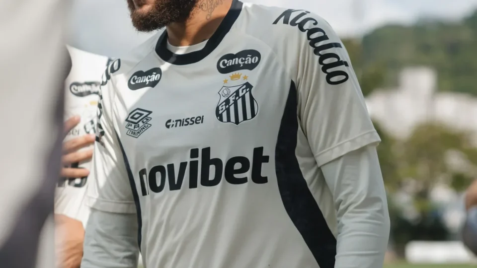 Santos Futebol Clube joga hoje com Neymar às 19h contra Macará