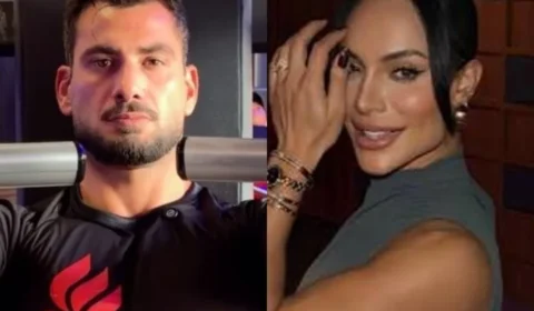 Ex-BBB Nizam diz receber ameaças de morte após briga envolvendo Aline Mineiro