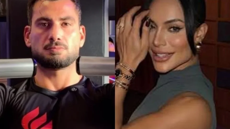 Ex-BBB Nizam diz receber ameaças de morte após briga envolvendo Aline Mineiro