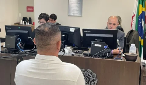 Ex-agente penitenciário é condenado por matar companheira a facadas em BH