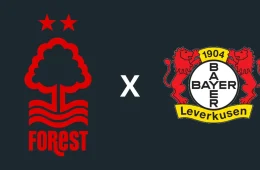 Nottingham Forest x Bayer Leverkusen: onde assistir ao amistoso