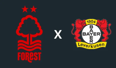 Nottingham Forest x Bayer Leverkusen: onde assistir ao amistoso