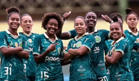 Atlético-PI aplica goleada histórica de 18 a 0 na Série A2 feminina