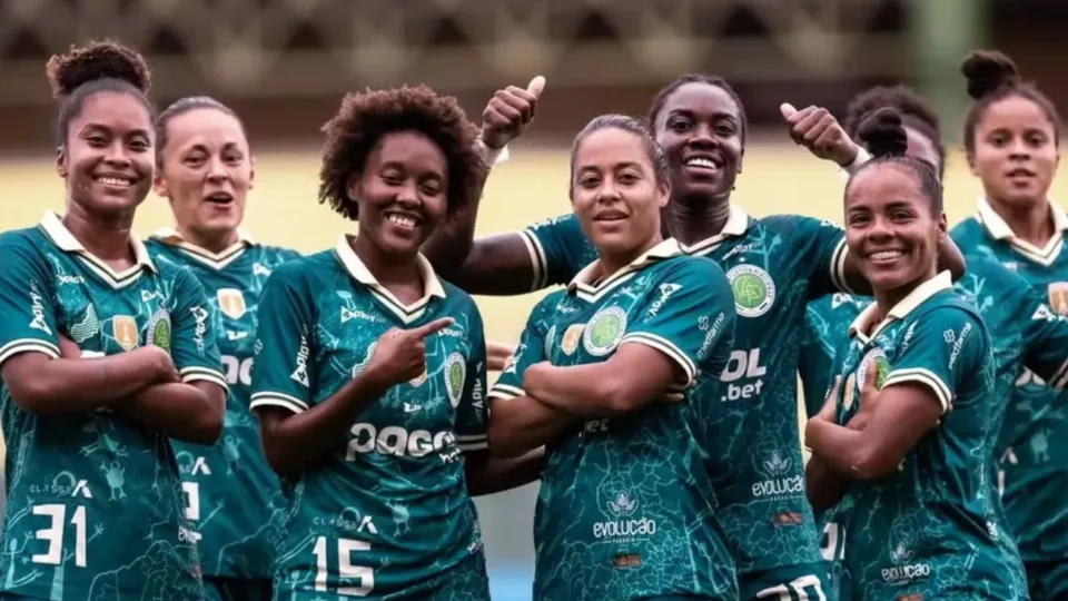 Atlético-PI aplica goleada histórica de 18 a 0 na Série A2 feminina