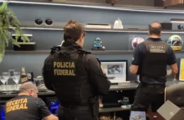 PF investiga uso de CPFs de 549 mortos em operações de câmbio ligadas a esquema de bets