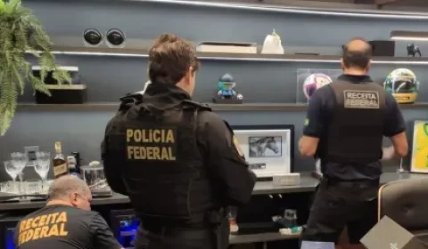 PF investiga uso de CPFs de 549 mortos em operações de câmbio ligadas a esquema de bets
