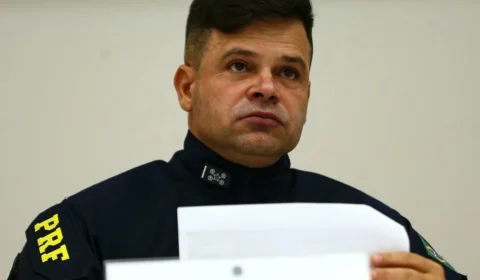 Moraes manda cassar aposentadoria de Silvinei Vasques após condenação