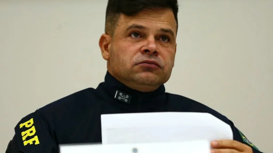 Moraes manda cassar aposentadoria de Silvinei Vasques após condenação