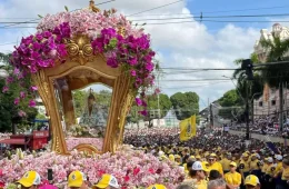 Círio 2026: Cruz Vermelha e Defesa Civil abrem inscrições para voluntários em Belém