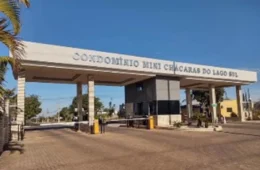 Justiça proíbe venda de lotes e determina demolição de condomínio com 5 mil moradores no DF