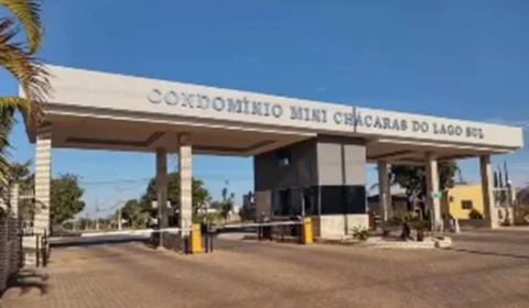 Justiça proíbe venda de lotes e determina demolição de condomínio com 5 mil moradores no DF