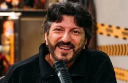 Lito Sousa é diagnosticado com doença rara e sem tratamento e passa a receber cuidados em casa