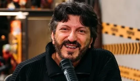 Lito Sousa é diagnosticado com doença rara e sem tratamento e passa a receber cuidados em casa