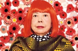 Yayoi Kusama morre aos 97 anos e deixa um dos legados mais marcantes da arte contemporânea