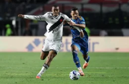 Cruzeiro visita Vasco em crise com chance de entrar no G4 do Brasileirão