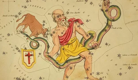 De onde vêm os nomes dos 12 signos do zodíaco? Veja a origem