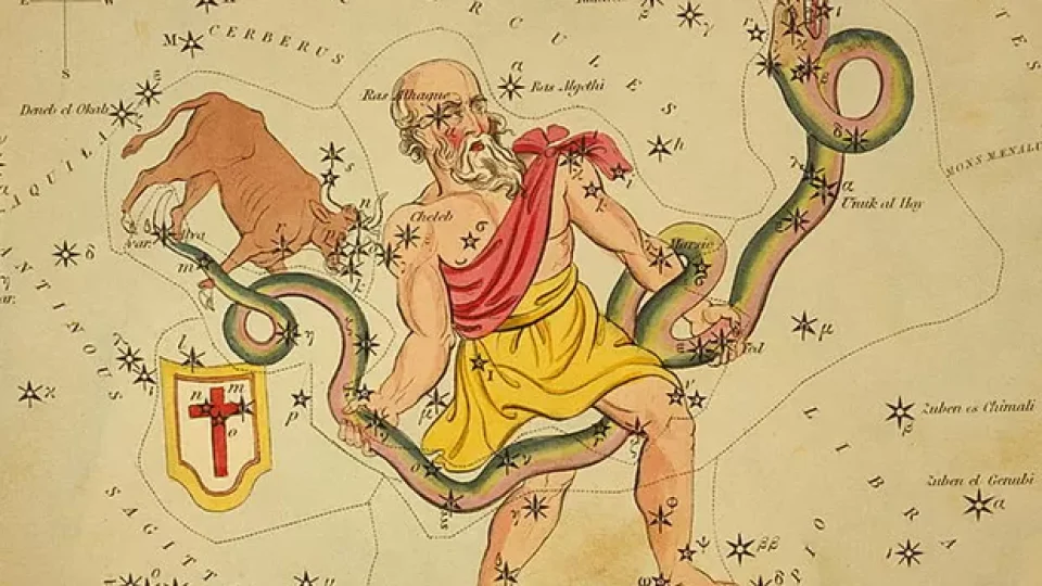 De onde vêm os nomes dos 12 signos do zodíaco? Veja a origem