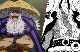 One Piece 1190 trará grande luta e clímax épico; veja o que esperar