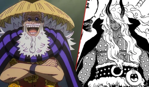 One Piece 1190 trará grande luta e clímax épico; veja o que esperar