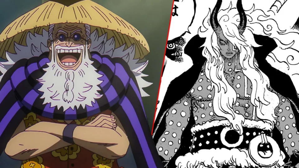 One Piece 1190 trará grande luta e clímax épico; veja o que esperar