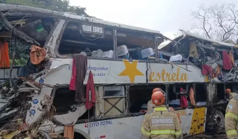Tragédia na BR-040: última vítima é identificada e corpos são liberados do IML do Rio