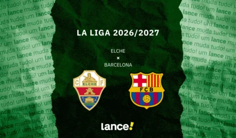 Elche x Barcelona: palpite, horário e onde assistir hoje às 16h30