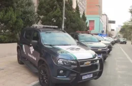MP denuncia 16 por esquema de desvio de metanol para adulterar combustíveis em São Paulo