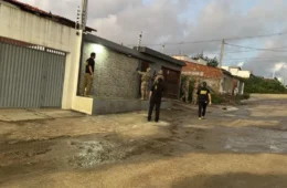 MP investiga golpe de R$ 5,6 milhões após furto de celular