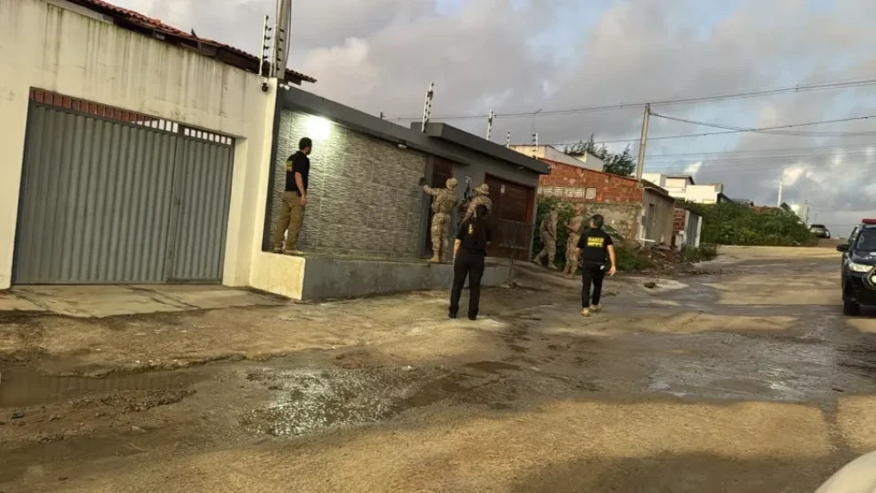 MP investiga golpe de R$ 5,6 milhões após furto de celular