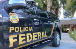 Polícia Federal deflagra operação contra contrabando de cosméticos e produtos de saúde no centro de SP
