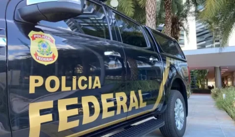 Polícia Federal deflagra operação contra contrabando de cosméticos e produtos de saúde no centro de SP