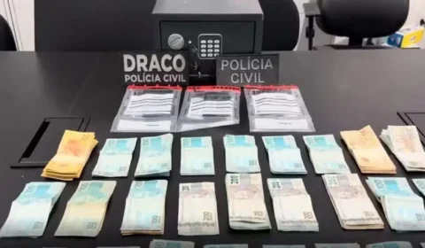 Esquema desviava cerca de 100 armas por ano da Justiça para facção no Amapá