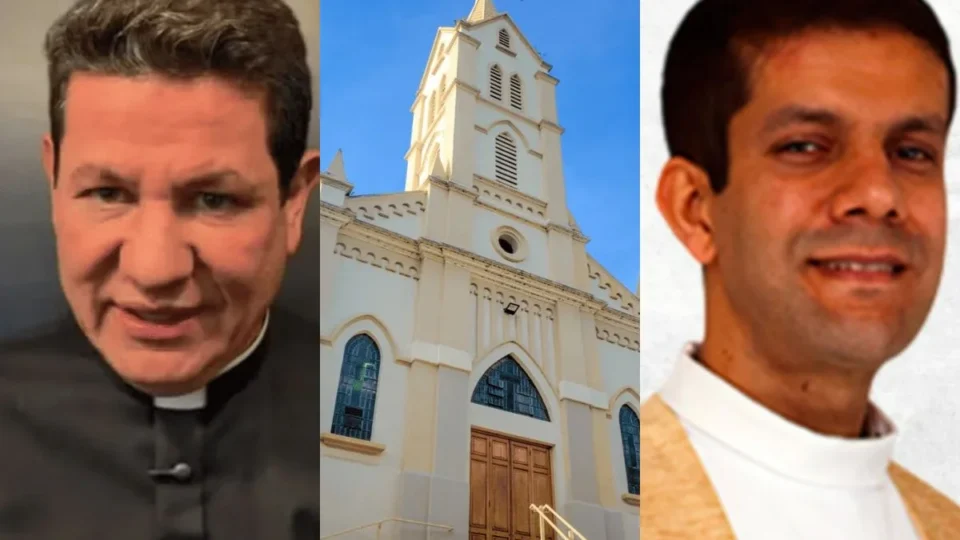 Padre é excomungado após aderir a grupo ultraconservador em sp e decisão provoca reação