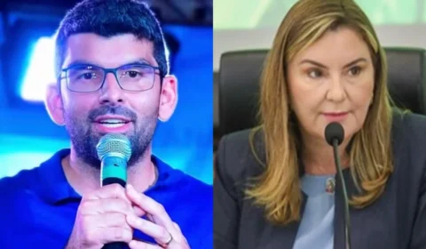 Quaest mostra empate entre Dr. Daniel e Hana Ghassan na disputa pelo Pará
