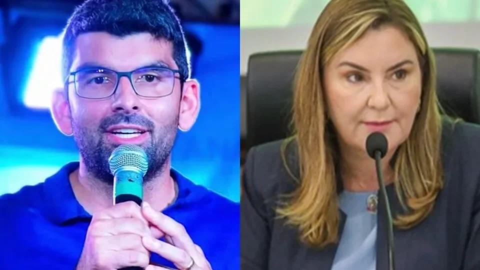 Quaest mostra empate entre Dr. Daniel e Hana Ghassan na disputa pelo Pará