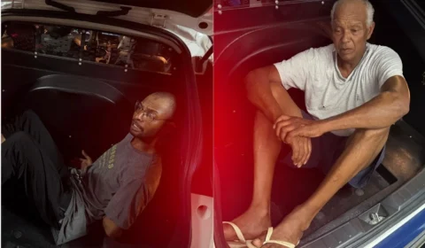 Homem joga companheira de carro em movimento e a arrasta em SP