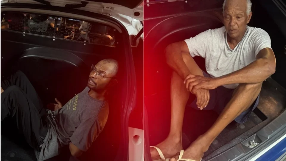 Homem joga companheira de carro em movimento e a arrasta em SP