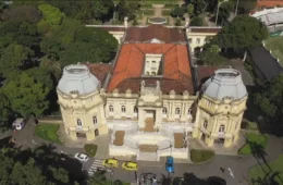 Eleições 2026: veja onde estarão os candidatos ao governo do Rio neste domingo