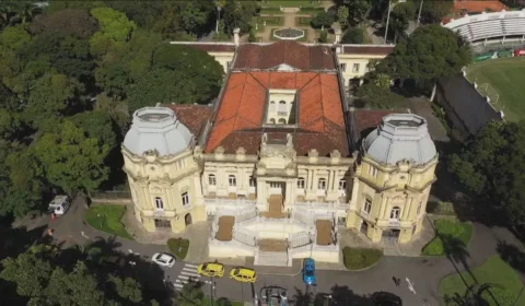 Eleições 2026: veja onde estarão os candidatos ao governo do Rio neste domingo