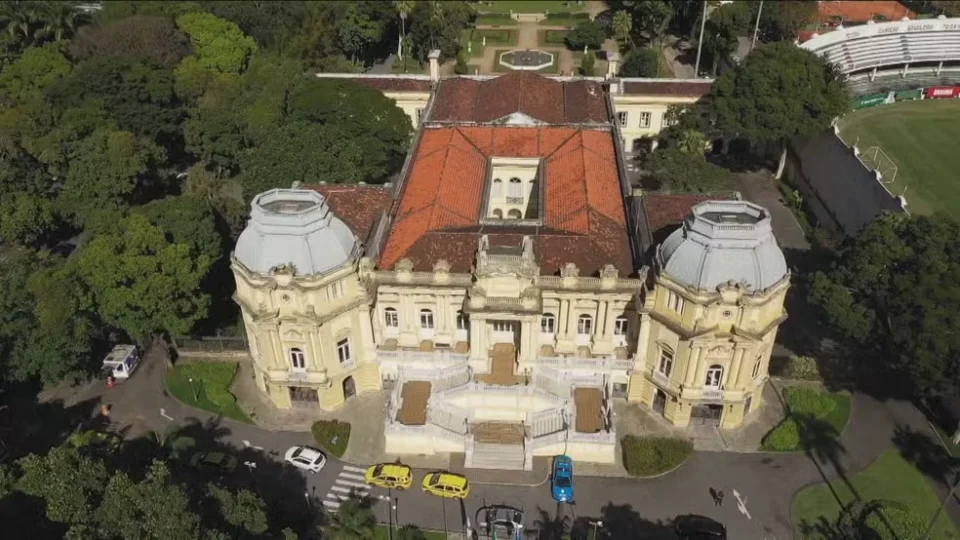 Eleições 2026: veja onde estarão os candidatos ao governo do Rio neste domingo