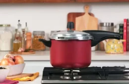 Como usar a panela de pressão com segurança? Veja 5 cuidados para evitar acidentes
