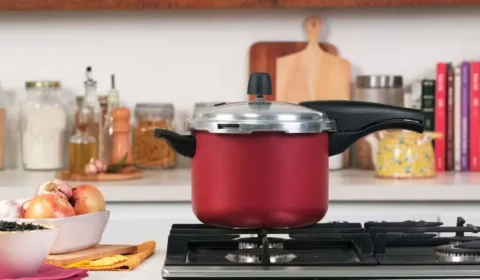 Como usar a panela de pressão com segurança? Veja 5 cuidados para evitar acidentes
