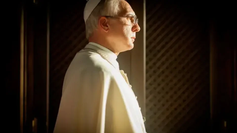 O que é verdade e o que é ficção no filme sobre o Papa Francisco