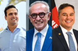 Grupo Norte de Comunicação lança projeto NC Eleições para cobertura especial das Eleições 2026 na Paraíba