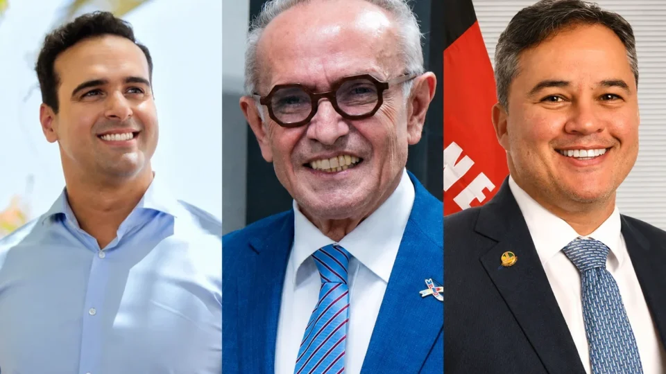 Grupo Norte de Comunicação lança projeto NC Eleições para cobertura especial das Eleições 2026 na Paraíba
