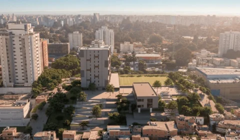 Prefeitura de SP anuncia urbanização de Paraisópolis com investimento de R$ 2,33 bilhões