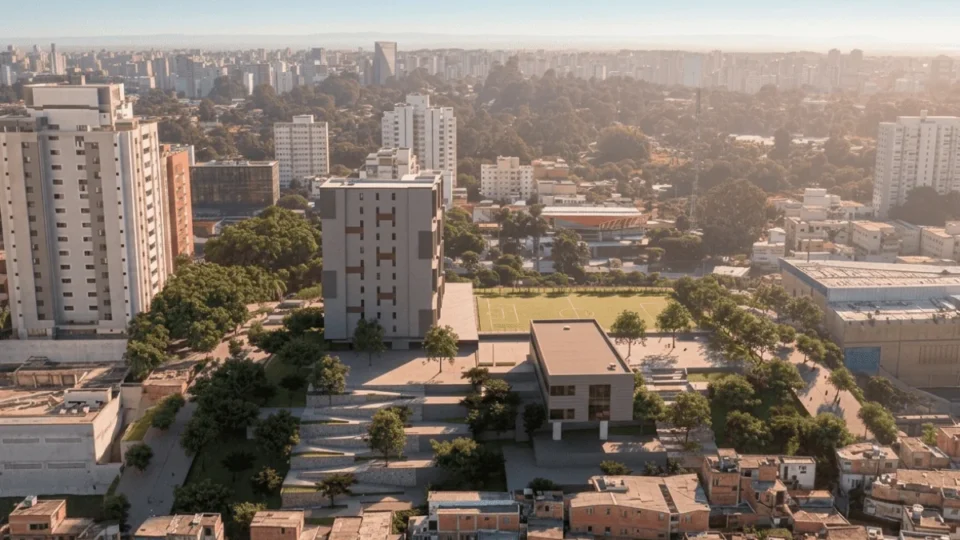 Prefeitura de SP anuncia urbanização de Paraisópolis com investimento de R$ 2,33 bilhões