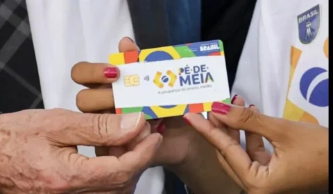 Pé-de-Meia 2026: como consultar quinta parcela e bônus até 31/8