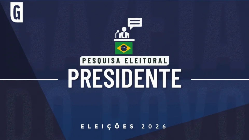 Pesquisa Atlas: Lula 39%, Cury salta a 11% e ameaça Bolsonaro